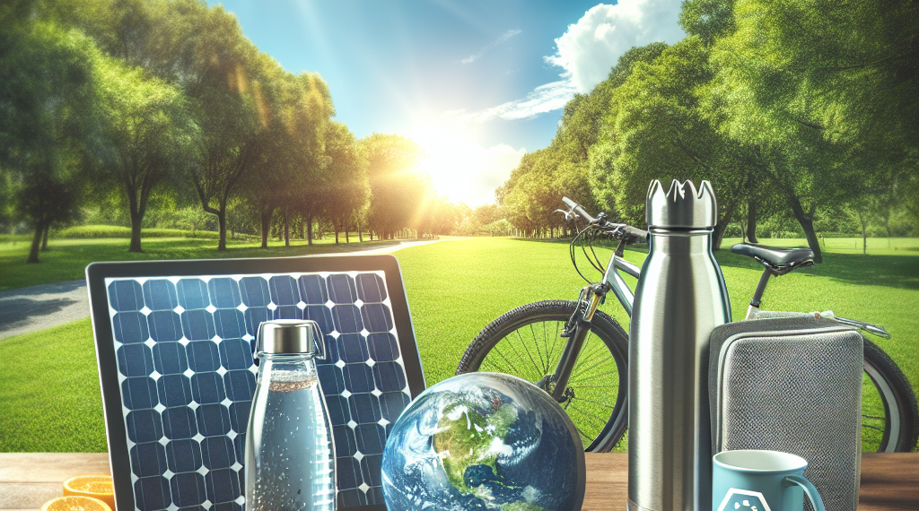 Verão Sustentável: 10 Dicas para Aproveitar a Estação Sem Deixar Marcas no Planeta