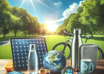 Verão Sustentável: 10 Dicas para Aproveitar a Estação Sem Deixar Marcas no Planeta