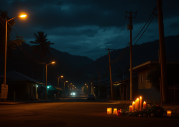 “Tragédia em Guarapuava: A Morte de ‘Seu Jeca’ e os Questionamentos Sobre Justiça e Representatividade Política”