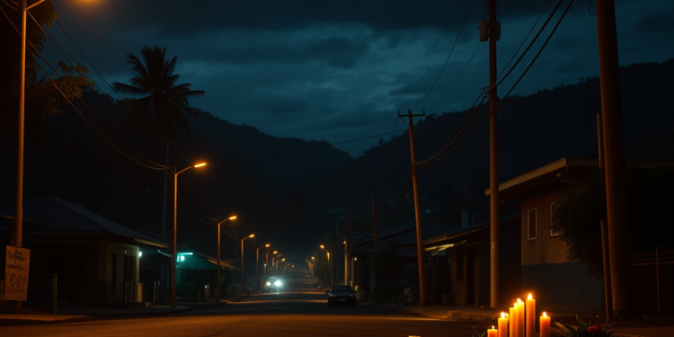 “Tragédia em Guarapuava: A Morte de ‘Seu Jeca’ e os Questionamentos Sobre Justiça e Representatividade Política”