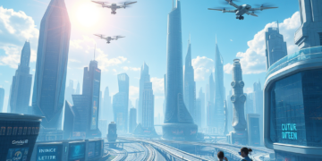 Desvendando o Futuro: A Magia da Tecnologia!