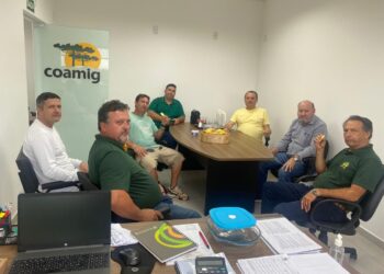 “UGAM: União, Liderança e Parcerias que Transformam Guarapuava”