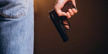 Violência em Guarapuava: Homem é Morto a Tiros no Bairro Industrial