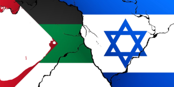 Brasil Cede à Insanidade Jurídica e Ofende Israel: O Caso Yuval Vagdani