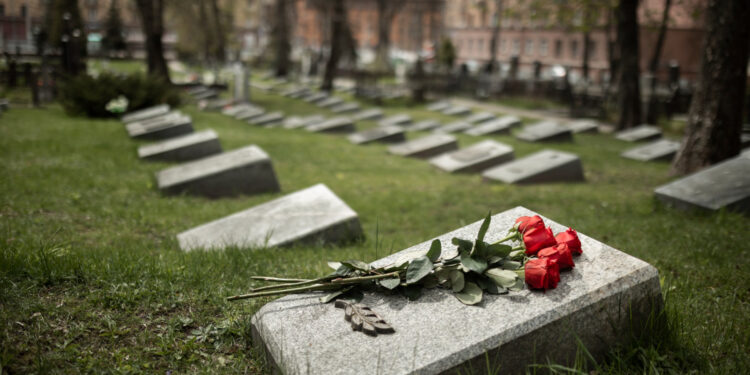 “Em Memória: Guarapuava Despede-se de Seus Filhos”