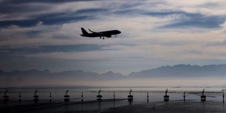 Sem picanha e agora sem andar de avião: Dorothy volta para o Kansas