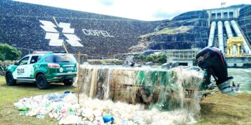 “Redes, Espinheis e Boias: O Pesadelo das Piracemas Virou Realidade em Candói”