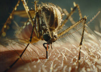 “Dengue no Paraná: Boletim Semanal Registra Aumento de Casos e Novo Óbito”