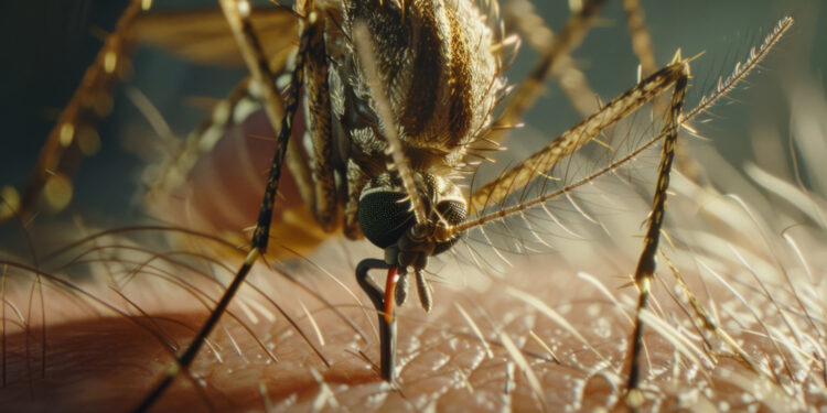 “Dengue no Paraná: Boletim Semanal Registra Aumento de Casos e Novo Óbito”