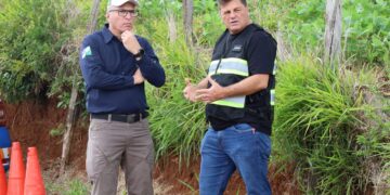 Álcool e Direção: Guarapuava Lança Campanha para Um Trânsito Mais Seguro