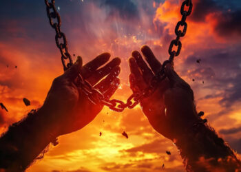 “Pecado: A Verdadeira Face da Desobediência à Autoridade Divina”