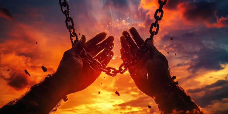 “Pecado: A Verdadeira Face da Desobediência à Autoridade Divina”