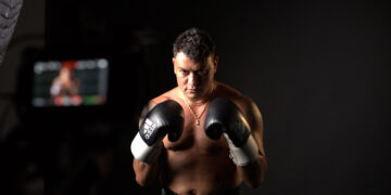 “Verão Maior Fight Show: Um Festival de Força e Talento nas Areias de Caiobá”