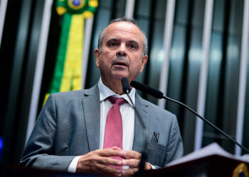 Senador Rogério Marinho critica mudanças no pacote de corte de gastos aprovado no Senado