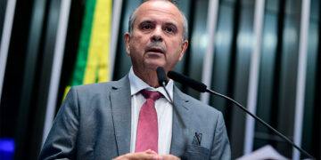 Senador Rogério Marinho critica mudanças no pacote de corte de gastos aprovado no Senado