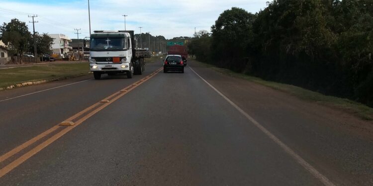 Duplicação da PRC-466 entre Pitanga e Turvo será realizada com investimento de R$ 514 milhões