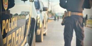 Polícia Federal realiza operação contra abuso sexual infantil em Feira de Santana