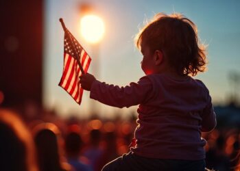 “O Fim da América dos Imigrantes? Trump e a Batalha pela Cidadania por Nascimento”