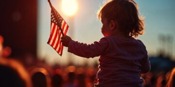 “O Fim da América dos Imigrantes? Trump e a Batalha pela Cidadania por Nascimento”