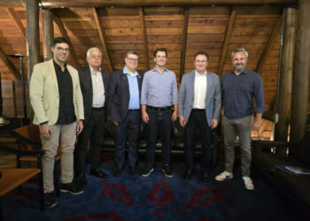 Engenharia do Futuro: Curitiba e Crea-PR Unem Forças em Prol do Desenvolvimento Sustentável”