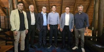 Engenharia do Futuro: Curitiba e Crea-PR Unem Forças em Prol do Desenvolvimento Sustentável”