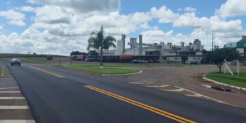 “PR-459 Renovada: O Caminho para Um Paraná Mais Seguro e Conectado”