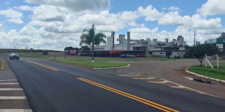 “PR-459 Renovada: O Caminho para Um Paraná Mais Seguro e Conectado”