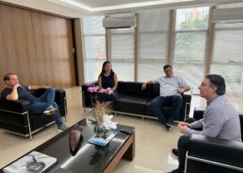 “Guarapuava Recebe Injeção de R$ 14 Milhões: Uma Promessa de Melhoria na Saúde e Infraestrutura”