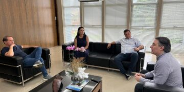 “Guarapuava Recebe Injeção de R$ 14 Milhões: Uma Promessa de Melhoria na Saúde e Infraestrutura”