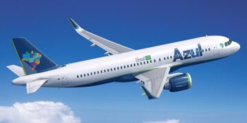 “Guarapuava Conquista Nova Rota Aérea e Se Conecta a Curitiba: Um Marco para o Desenvolvimento Regional”