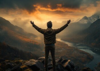 “A Submissão no Reino de Deus: Lições Sobre Obediência e Autoridade”