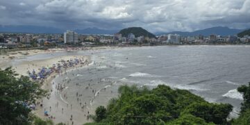 Guaratuba: Um Paraíso Abençoado por Deus