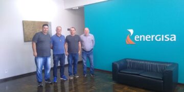 “Luz para Todos: UGAM e Energisa Unem Forças para Transformar a Realidade dos Mais Vulneráveis ​​em Guarapuava”