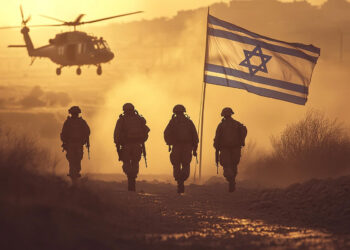 “Brasil: Anão Diplomático ou Palco de Propaganda? A Controvérsia em Torno da Investigação Contra Israelenses”