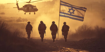 “Brasil: Anão Diplomático ou Palco de Propaganda? A Controvérsia em Torno da Investigação Contra Israelenses”