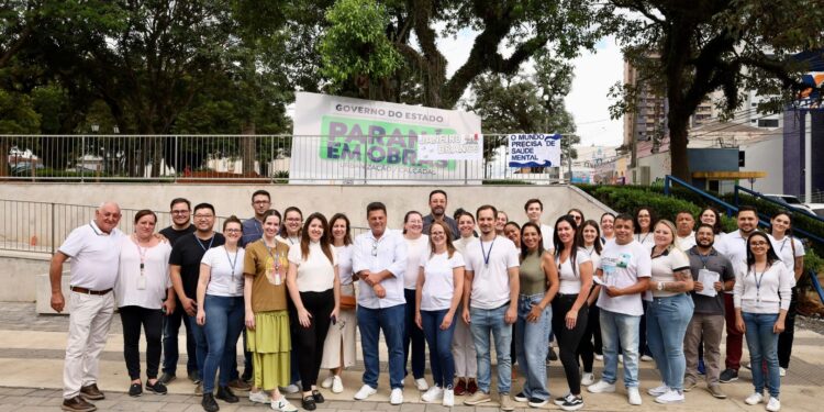 Saúde Mental no Brasil: O Silêncio que Grita por Soluções