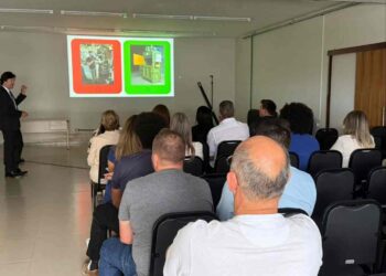 Prefeitura de Guarapuava e MPT Unem Forças para Transformar a Vida de Catadores de Recicláveis