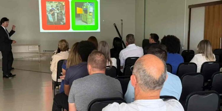 Prefeitura de Guarapuava e MPT Unem Forças para Transformar a Vida de Catadores de Recicláveis