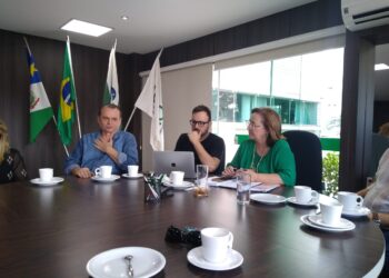 “Guarapuava Rumo ao Futuro: Acig e UGAM Unem Forças para o Desenvolvimento Comunitário”