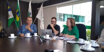 “Guarapuava Rumo ao Futuro: Acig e UGAM Unem Forças para o Desenvolvimento Comunitário”