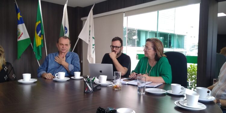 “Guarapuava Rumo ao Futuro: Acig e UGAM Unem Forças para o Desenvolvimento Comunitário”