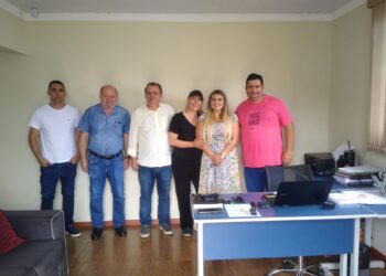 “UGAM em Ação: Unindo Comunidades e Promovendo Desenvolvimento em Guarapuava”