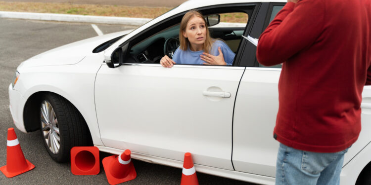 “Educação no Trânsito: SETRAN Realiza Operação Educativa no Parque do Rio Jordão”