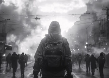 A Epidemia Silenciosa: Violência e Impunidade Ameaçam a Segurança no Brasil