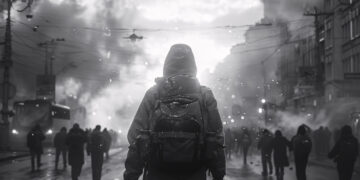 A Epidemia Silenciosa: Violência e Impunidade Ameaçam a Segurança no Brasil