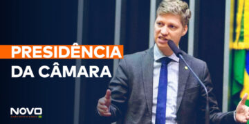 “Marcel van Hattem: O Novo Desafio à Hegemonia na Câmara dos Deputados”