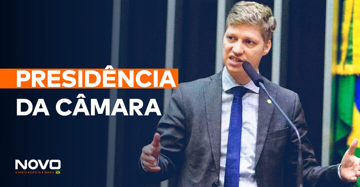 “Marcel van Hattem: O Novo Desafio à Hegemonia na Câmara dos Deputados”