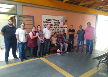 UGAM Realiza Reunião Itinerante no Distrito do Guará e Fortalece Laços com a Comunidade