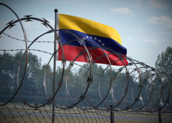 De Paraíso à Ditadura: A Venezuela Sob o Comando do Socialismo Chavista