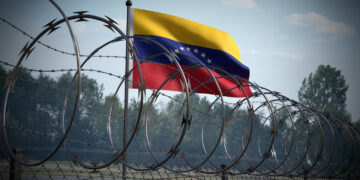 De Paraíso à Ditadura: A Venezuela Sob o Comando do Socialismo Chavista